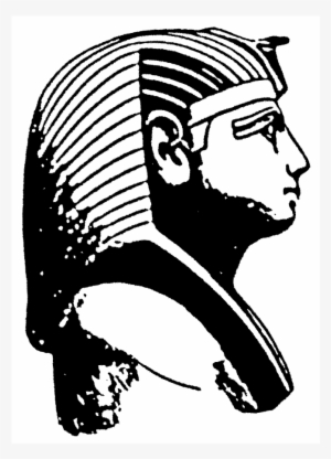 Pharaoh Rubber Stamp - Stamps Direct - Rubber Stamps & Accessories