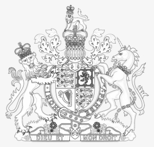 Royal Logo - საქართველოს გერბი