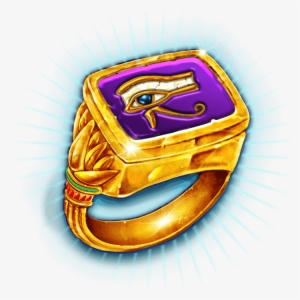 Pharaoh´s Ring™ - Pharaoh's Ring Png