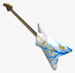 Light Face Melting Guitar - Wikia