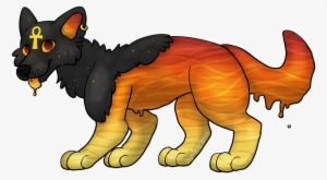 Firealpaca, - Small To Medium-sized Cats