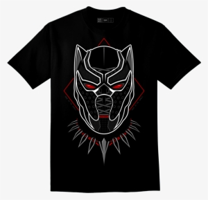 Rufnek Hardware Panther Mask He Got Game 13s Tee - Linus Louis Vuitton Shirt