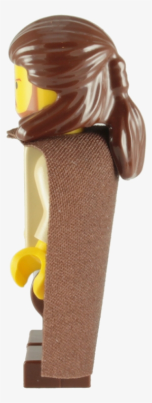 More Views - Lego Minifigure