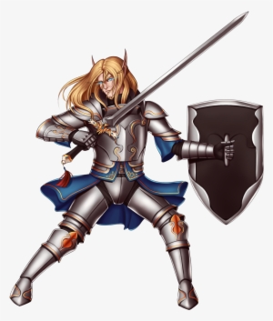 Commander Of A Swordsmen Unit Under Ranger-general - Breastplate