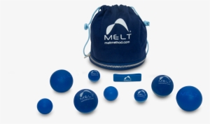 Hand & Foot Treatment Kit - Melt Hand & Foot Treatment Kit