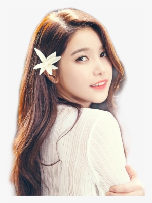 Solar Sticker - Simple Girl Photo Album