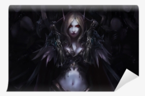 Sylvanas Windrunner Warchief