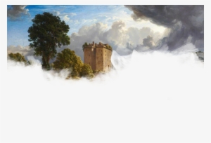 Oath Of The Crusade - Painting