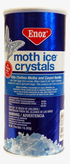 Enoz Moth Ice Crystals - Enoz Moth Ice Crystals (1)