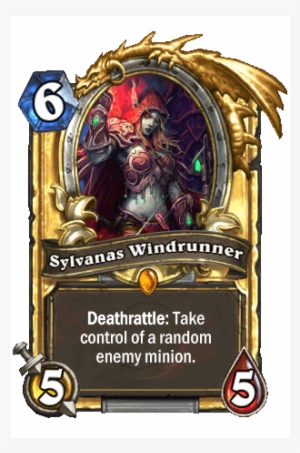 L'histoire Résumée De Sylvanas Coursevent Dans Warcraft - Ronin Hearthstone
