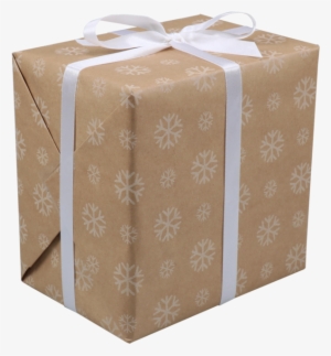 Lovly® Gift-wrapping Paper, 50cm, 200m, Naturals Ice