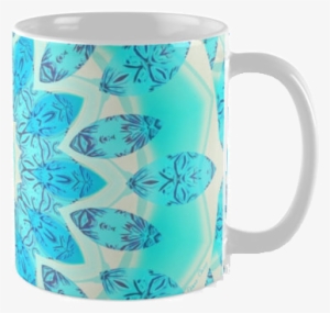 Mandala Mug - !