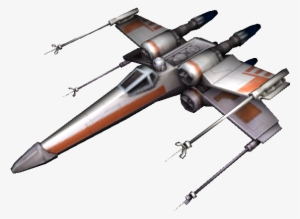 X-wing Starfighter