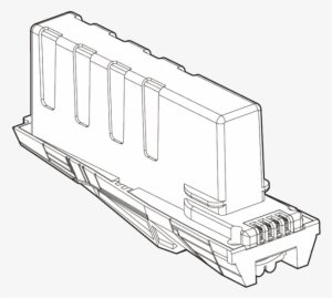X-wing Battery - Electric Battery