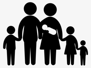 Family Of Six Including A Baby Comments - Joint Hindu Family Business