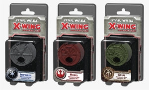 Star Wars X Wing Maneuver