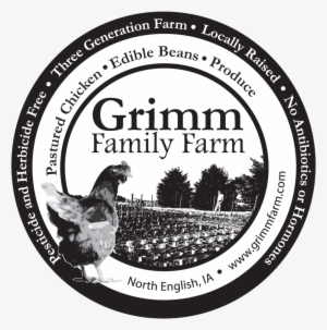 Farm Logo - Family Farm Logo
