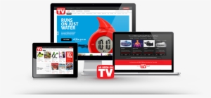 As Seen On Tv Launching Crowdfunding Platform This - Television