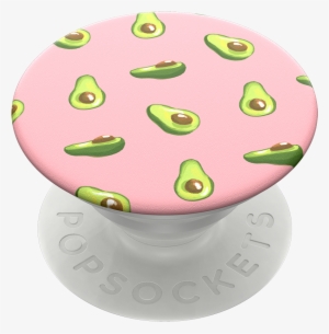 Avocados Pink, Popsockets - Popsockets Grip Stand