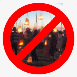 Chinese Lanterns May Look Spectacular But They Create - Circle