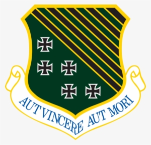 1st Fighter Wing - Air Force Reserve Seal