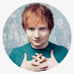 Ed Sheeran Logo - Patek Philippe Brand Ambassador