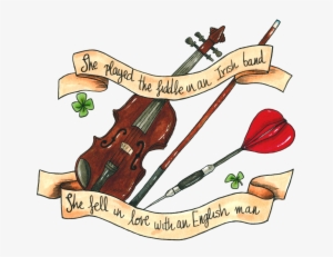 • Beyondthepeople On Tumblr - Ed Sheeran Lyrics Art