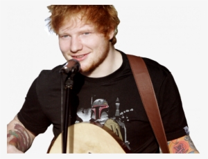 Horsham-based Creative Team Rmv Productions Have Been - Ed Sheeran Transparent