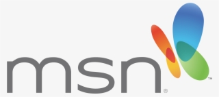 Msn Drought Hacking - Msn Logo Png