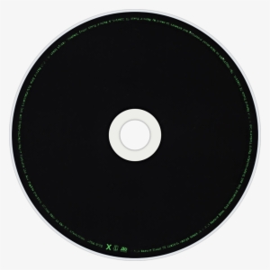 Ed Sheeran X Cd Disc Image - Boston Bruins