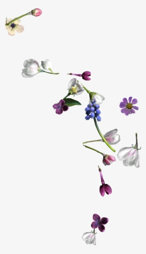 I Made A Few Things This Week, Including A Couple Of - Artificial Flower