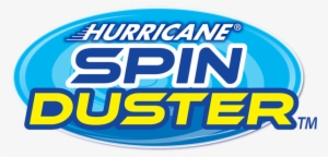Hurricane Spin Duster - Hurricane Spin Scrubber - Electric Cordless Cleaning