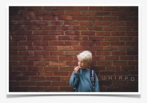 Pop-tart Kinda Morning - Brickwork