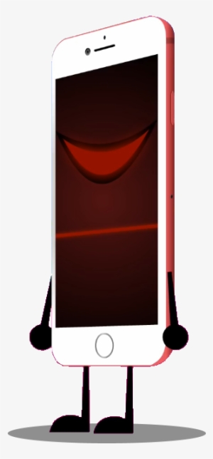 Mephone7-0 - Inanimate Insanity Mephone 7