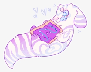 Poptart - Work Of Art