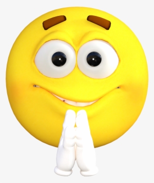 God, Today Is World Emoji Day , And It May Seem Silly - Smile Pray