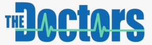 They Contacted Me About Featuring It On An Episode - Doctors Show Logo Png