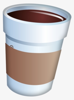 Coffee S003 - Эмодзи Кофе