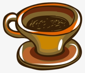 Coffee And Tea Stickers Messages Sticker-1 - Vector Graphics
