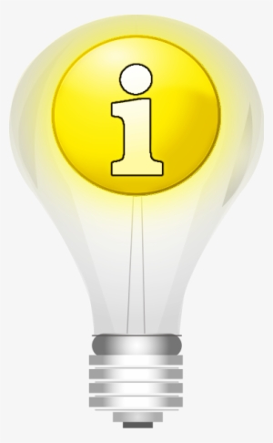 Idea Lightbulb - Light Bulb On And Off