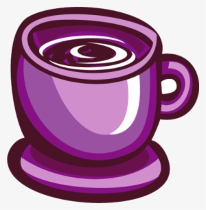 Coffee And Tea Stickers Messages Sticker-2 - Tea