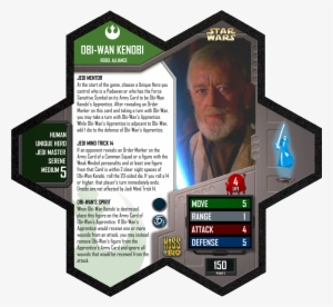 Alternate Art Cards - Star Wars Heroscape