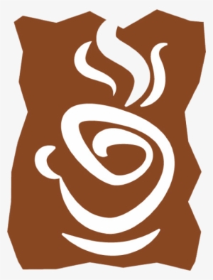 Coffee And Tea Stickers Messages Sticker-6 - 咖啡 杯 Logo