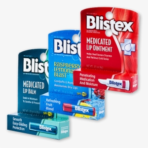 Blistex Coupon $ - Blistex Lip Balm Blue