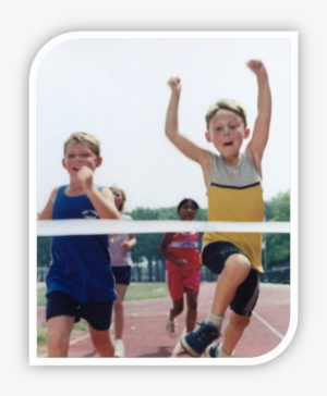 One Of Your Most Effective Tools » Kids Running And - 01475