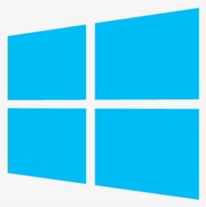 Windows 8 Icon Vector - Icone Windows 10 Png