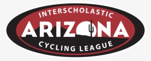 Az Interscholastic Cycling League Aicl Logo Color - Arizona