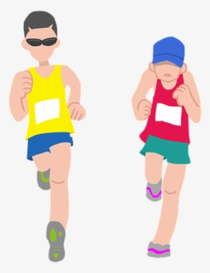 Come Join Us For The Willsboro Booster Club 5k Run - Maratón Png