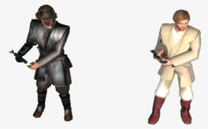 Rep Anakinobiwan - Obi-wan Kenobi