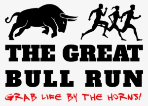 Running Of The Bulls